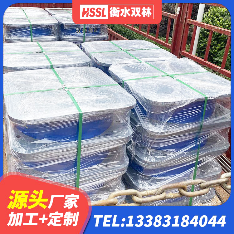 休宁县LRB1300铅芯橡胶隔震支座厂家 休宁县LRB700抗震支座 休宁县防震隔震支座厂家 休宁县高阻尼支座源头工厂 - 第3张