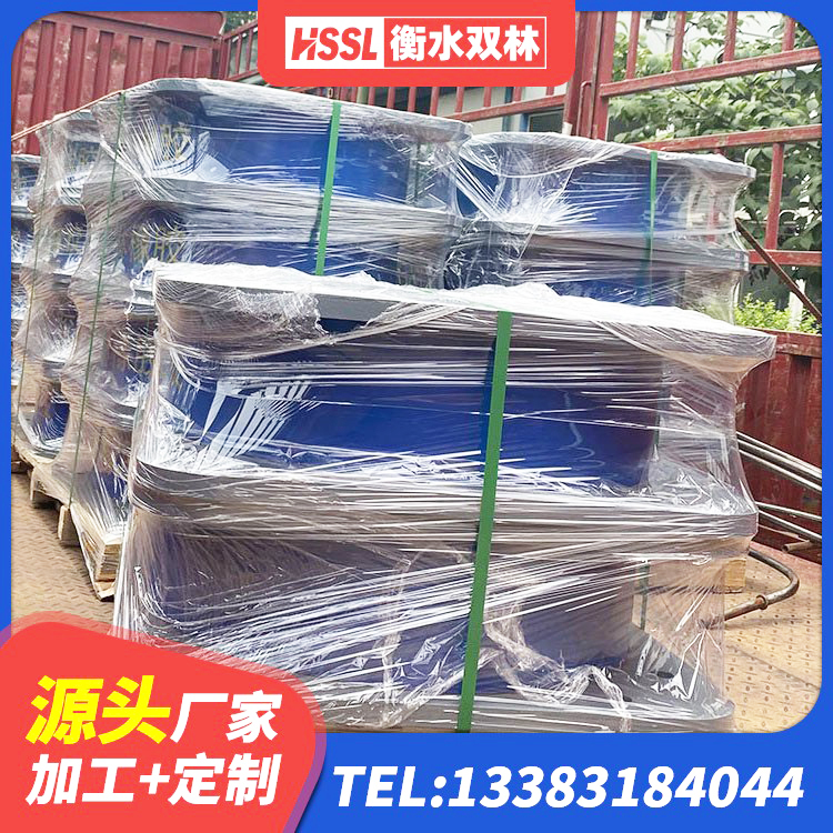 休宁县房屋建筑支座生产厂家 休宁县LNR隔震支座900(II型)源头工厂 休宁县橡胶抗震支座价格表 休宁县HDR1200支座 - 第3张
