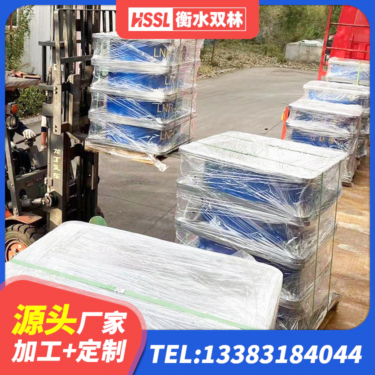 休宁县LRB1300铅芯橡胶隔震支座厂家 休宁县LRB700抗震支座 休宁县防震隔震支座厂家 休宁县高阻尼支座源头工厂 - 第5张