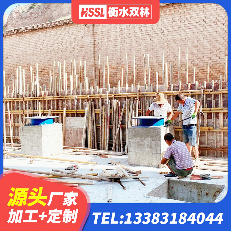 休宁县隔震支座 休宁县LRB1000R隔震支座生产厂家 休宁县楼梯叠层橡胶隔震支座多少钱 休宁县建筑高阻尼比隔震支座源头工厂 - 第4张