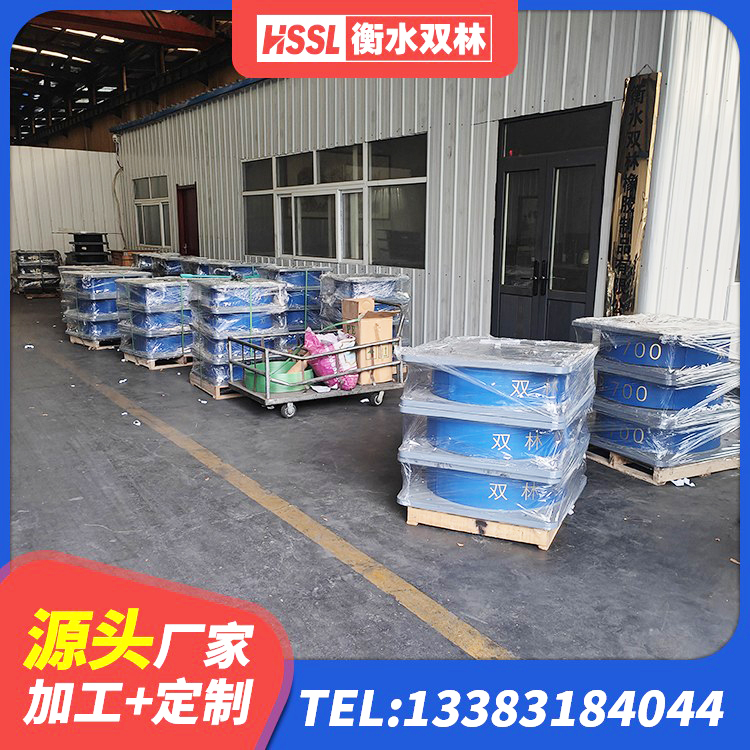休宁县LRB700铝芯隔震支座 休宁县建筑水平力橡胶隔震支座生产厂家 休宁县叠层隔震支座厂家电话 休宁县高阻尼抗震支座源头工厂 - 第4张