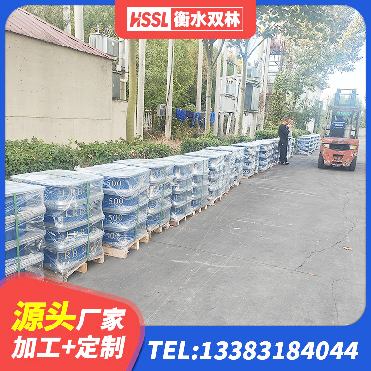 休宁县建筑铅芯橡胶抗震支座生产厂家 休宁县建筑隔震支座LRB1200生产厂家 休宁县隔震支座LNR400源头工厂 休宁县隔震支座LRB900厂家 - 第10张